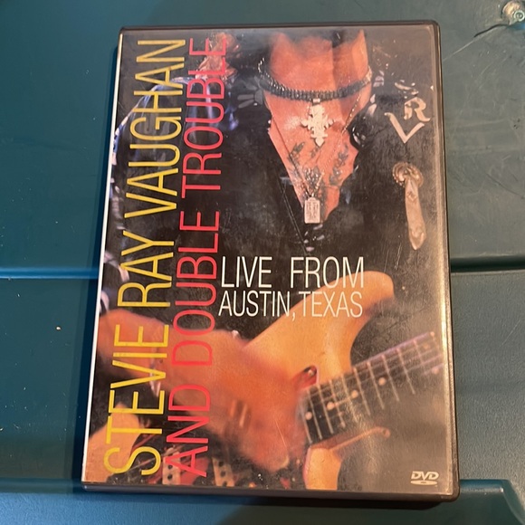 🎶🎤🎸 Preloved Bundle Of Music DVDs 🎸🎤🎶 - Picture 8 of 16